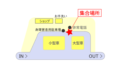 ����SA�g��Q�җp���ԏ�t��